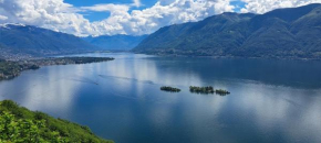 Appartamento La Torretta Locarno